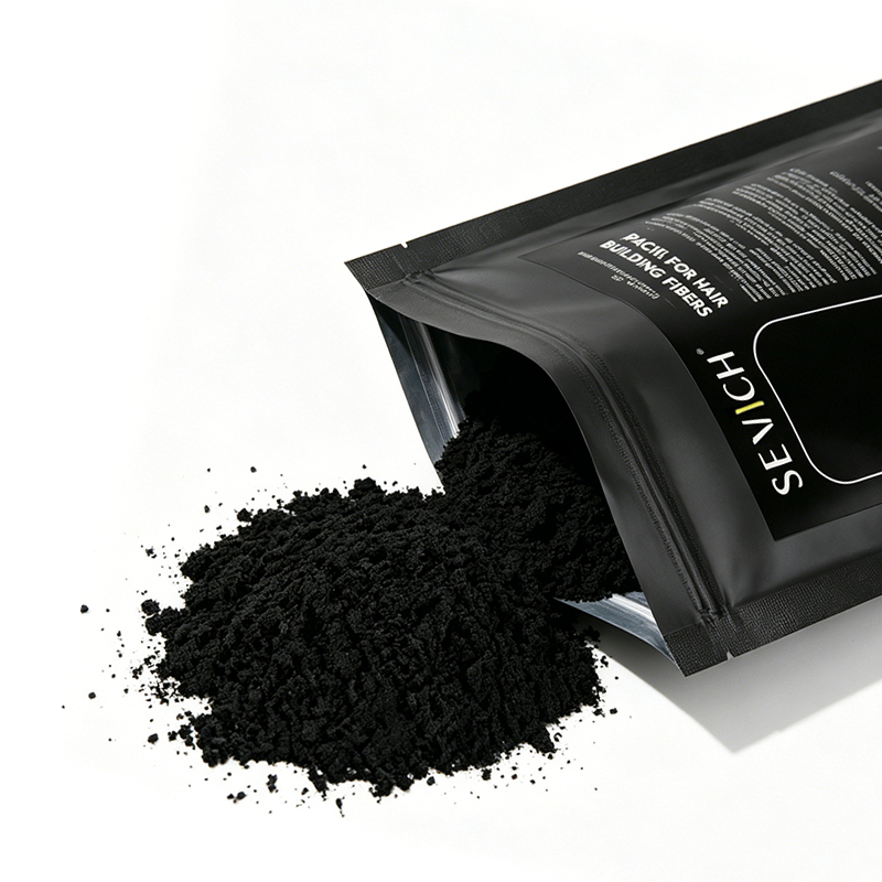 ユニセックスヘアビルディングファイバー、密な髪のための増毛パ - Rooting Hormone Powder のレビューと価格