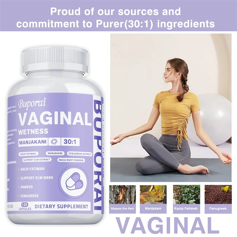 膣の潤いを高めるサプリメント - 女性のホルモンバランスを整 - Rooting Hormone Powder のレビューと価格