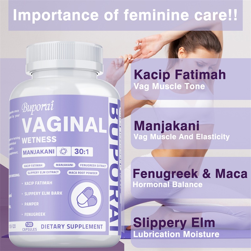 膣の潤いを高めるサプリメント - 女性のホルモンバランスを整 - Rooting Hormone Powder のレビューと価格